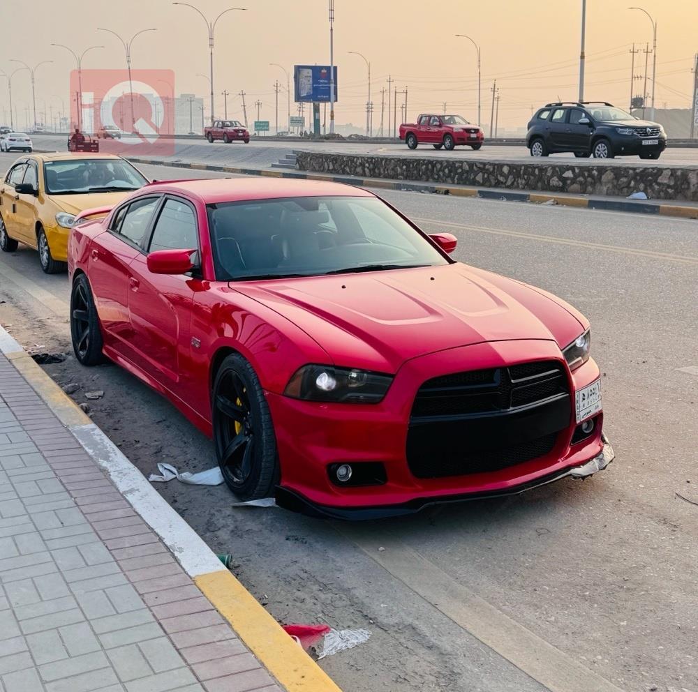 دودج تشارجر